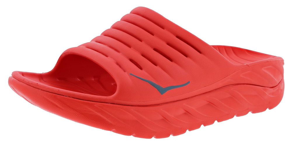 Hoka Ora Recovery Orthopedic Slides for Plantar Fasciitis Unisex