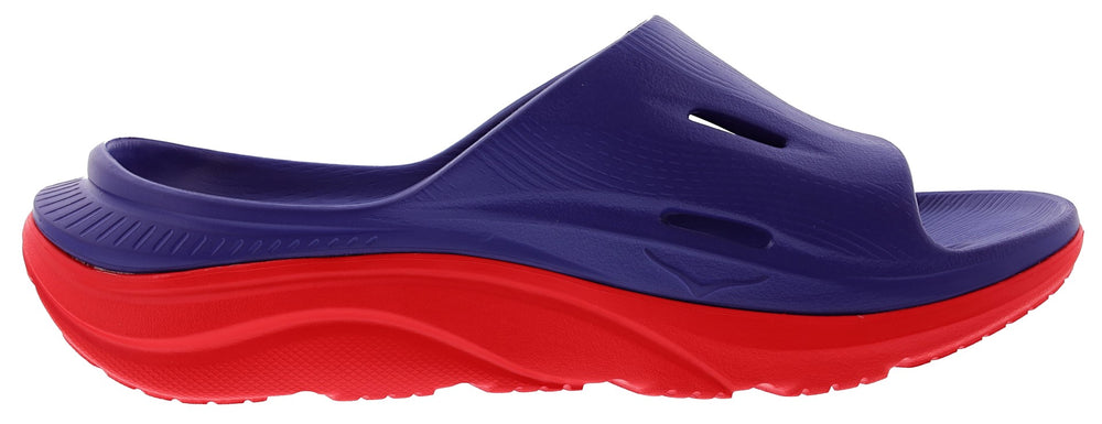 Hoka Ora Recovery Slide 3 Orthopedic Slides for Plantar