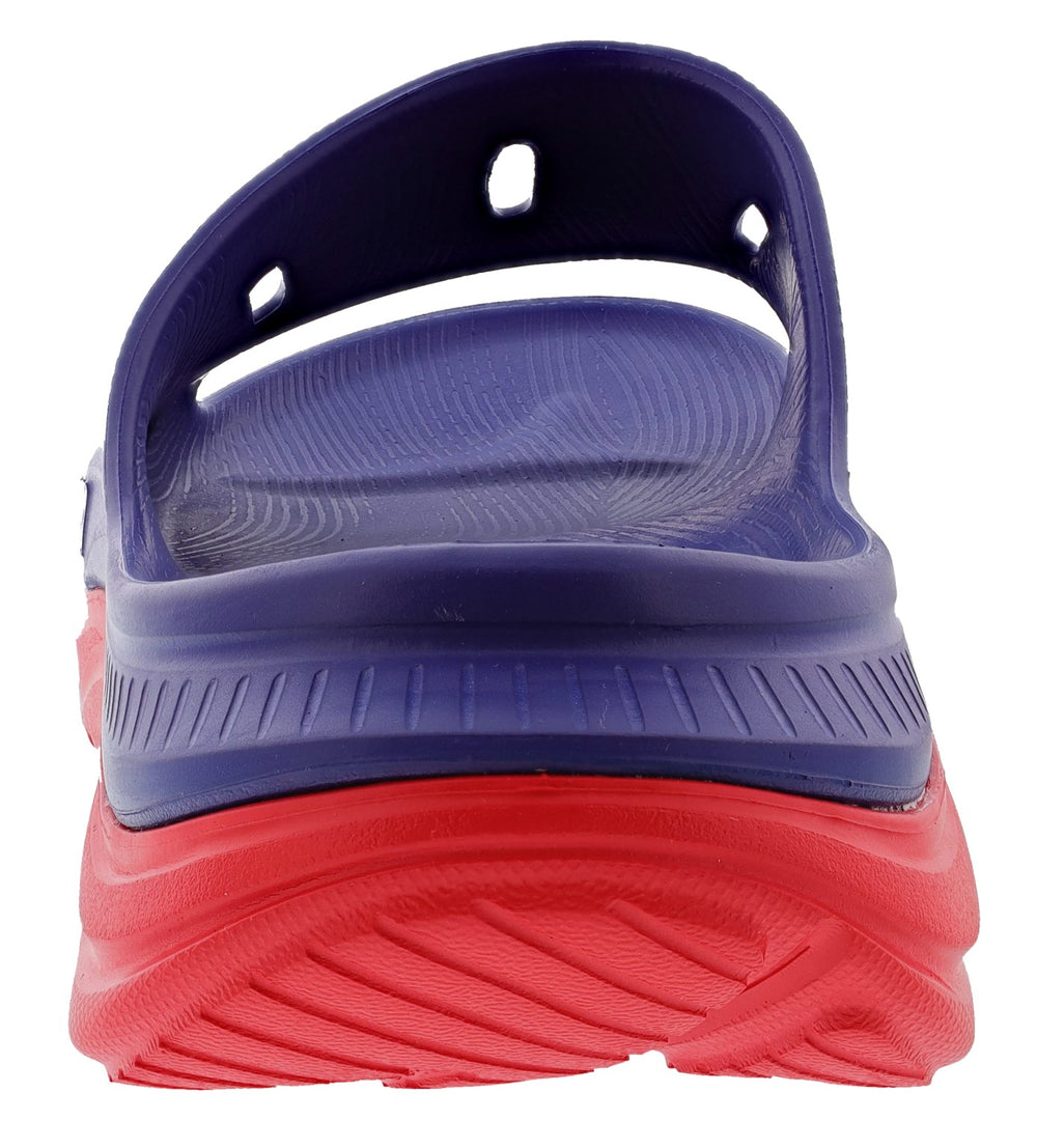 hoka ora recovery slide3　27cm HOKA Ora Recovery Slide 3 | Marathon Sports
