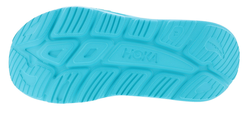 Hoka Ora Recovery Slide 3 Orthopedic Slides for Plantar