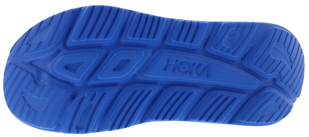 Hoka Ora Recovery Slide 3 Orthopedic Slides for Plantar