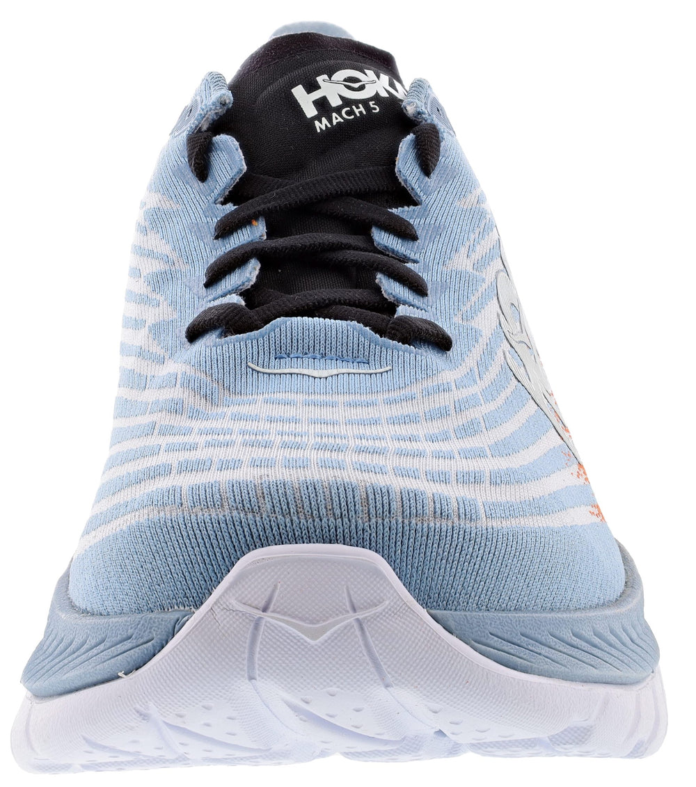 Hoka lightweight running on sale shoes