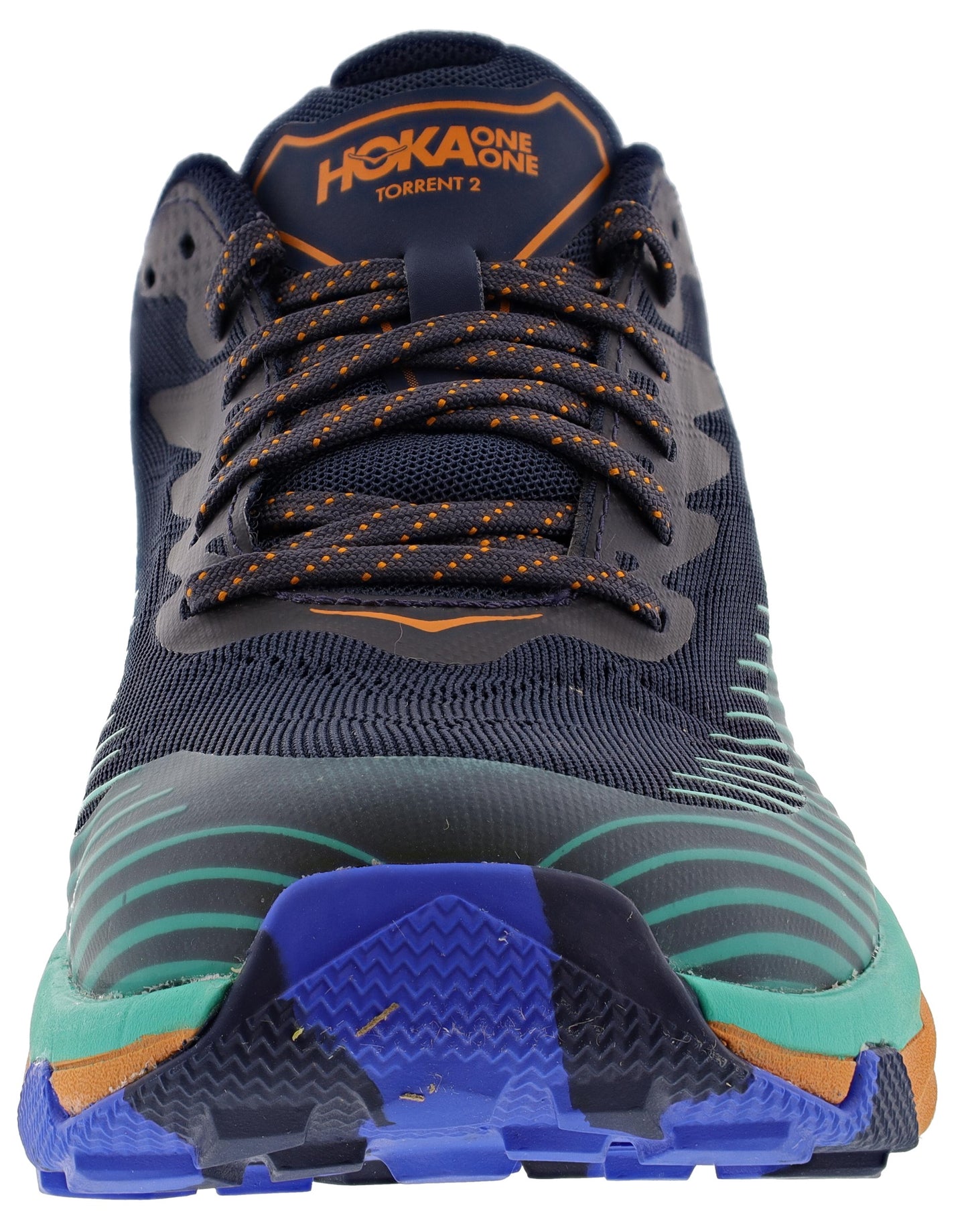 
                  
                    Hoka  Torrent 2 Men's Lightweight Trail Running Shoes
                  
                