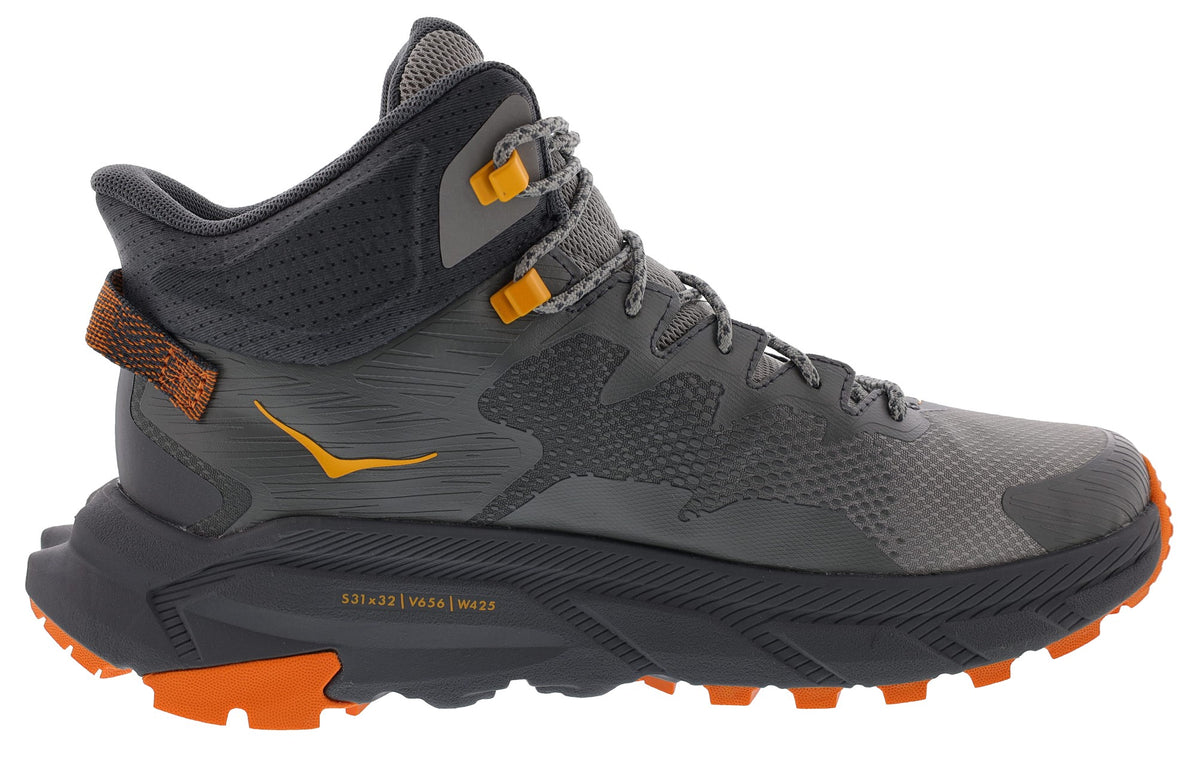 Hoka Trail Code GTX Waterproof Hiking Shoes Men's | Shoe City