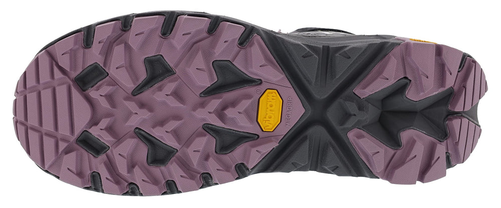 
                  
                    Hoka Women's Trail Code GTX Waterproof Hiking Shoes
                  
                