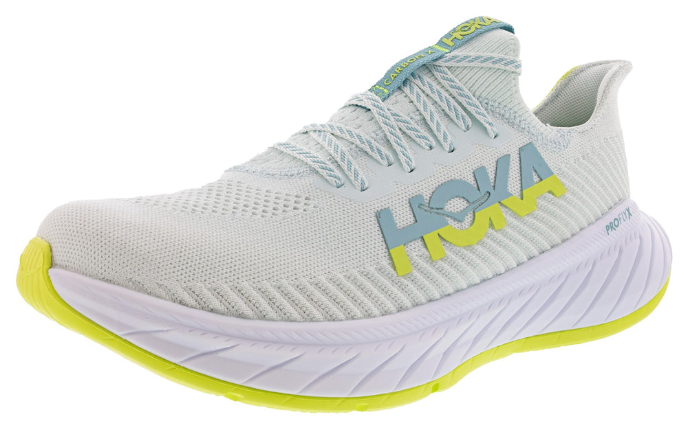 
                  
                    Hoka Women's Carbon X 3 Performance Running Shoes
                  
                