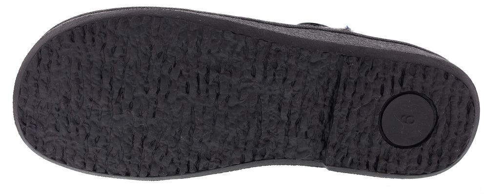 Clarks indoor outdoor slippers mens best sale