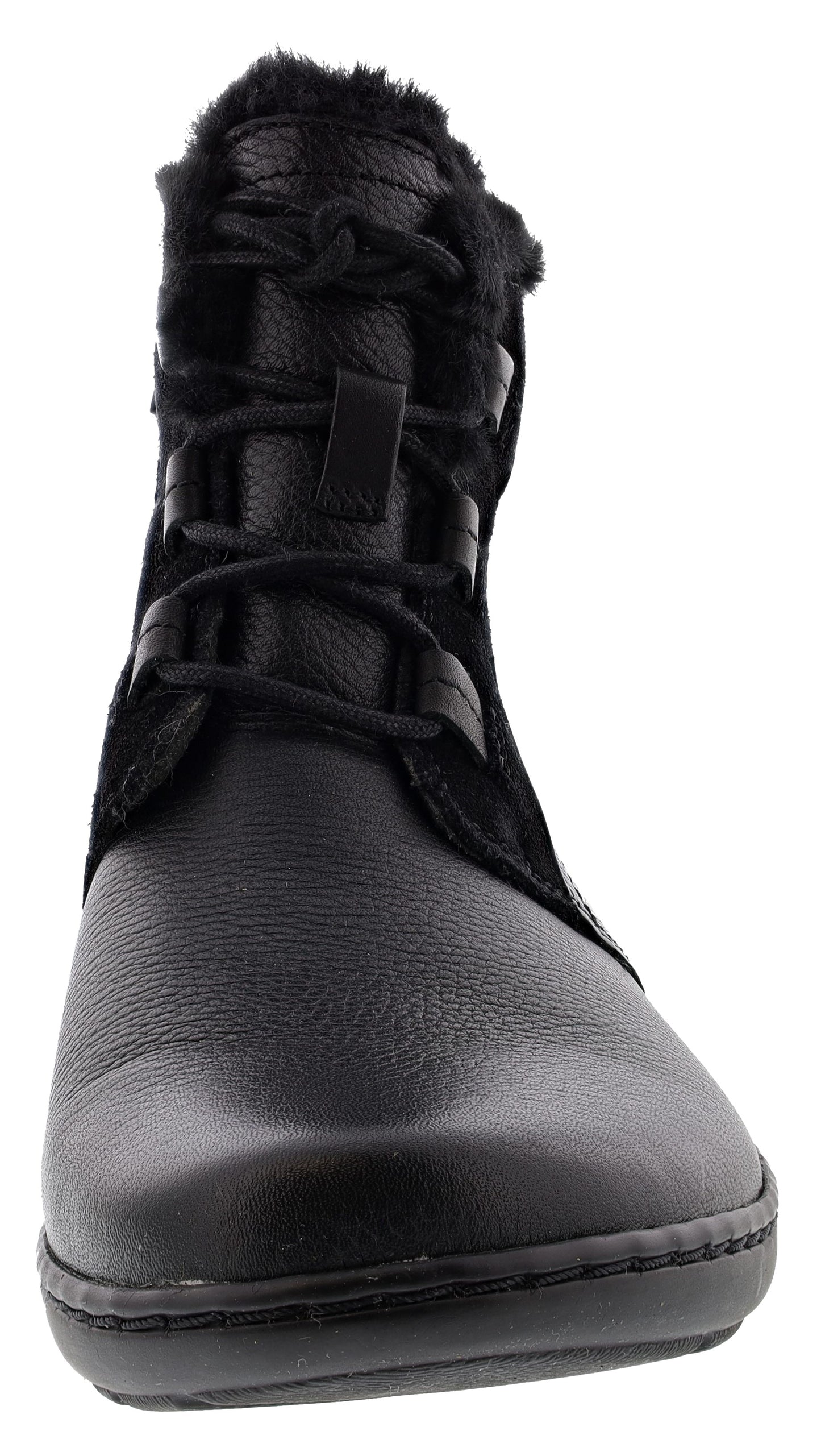 
                  
                    Clarks Women's Cora Chai Comfort Ankle Boots
                  
                