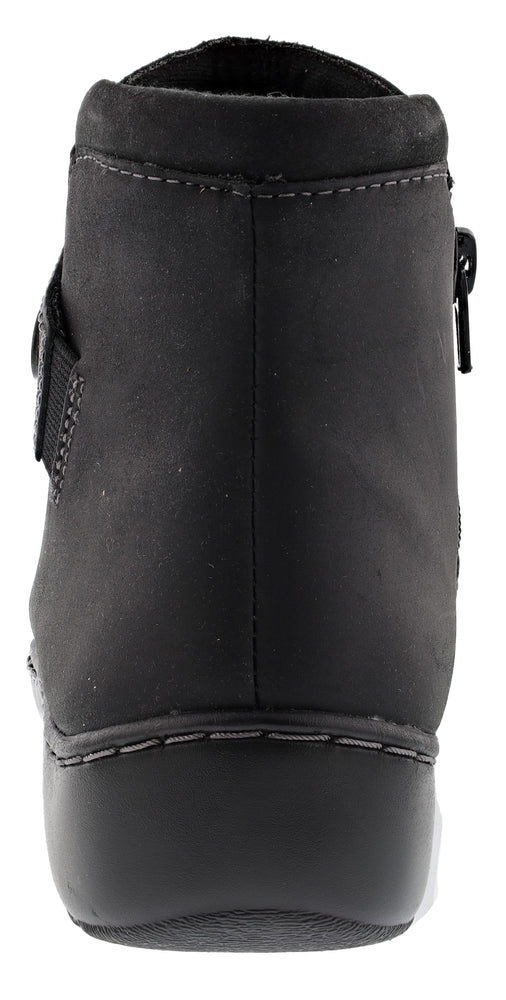 
                  
                    Clarks Women's Cora Rae Ankle Boots
                  
                
