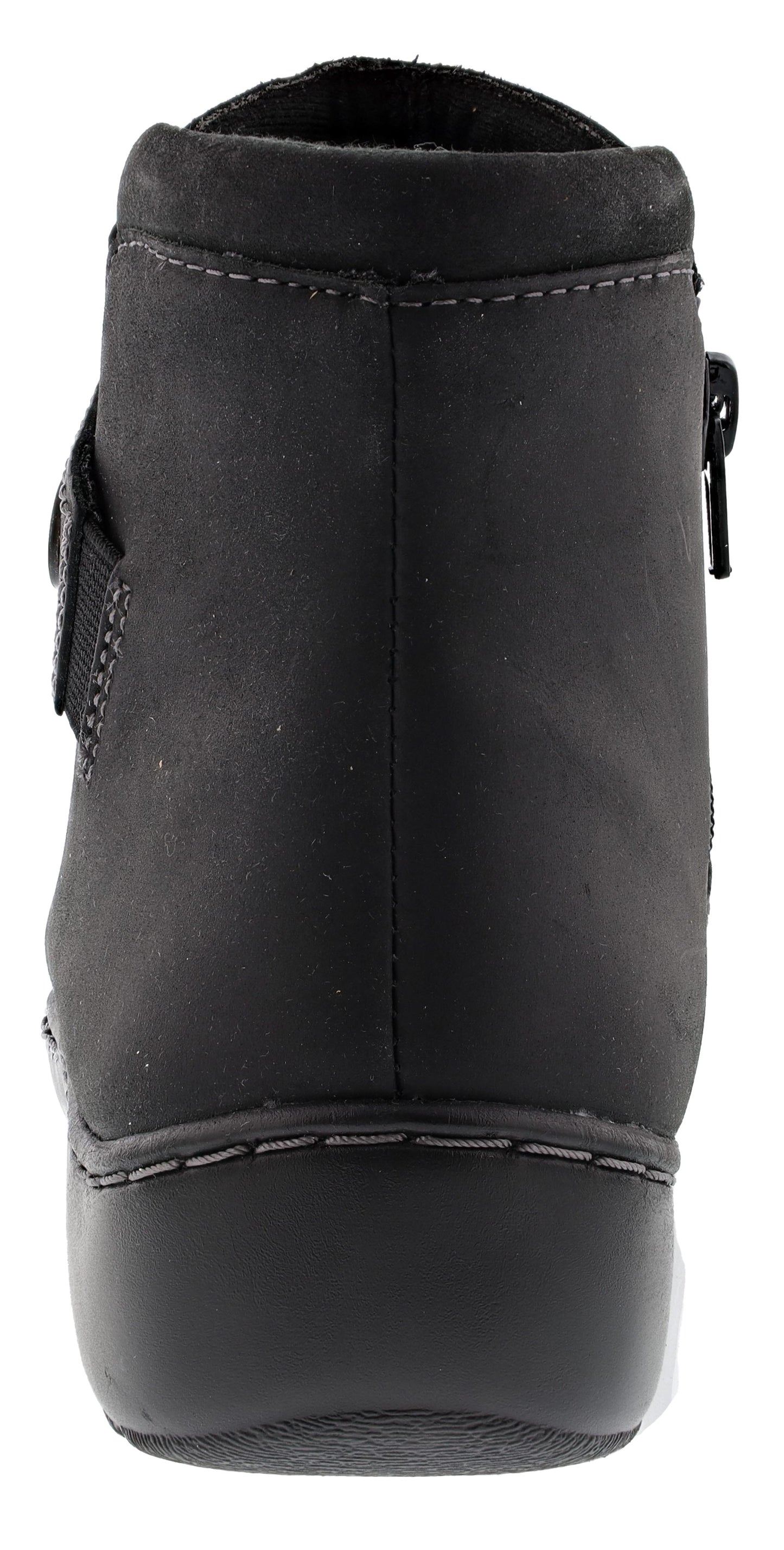 Cora Rae Rund Clarks Cora Rae Ankle Boots Women's | Shoe City