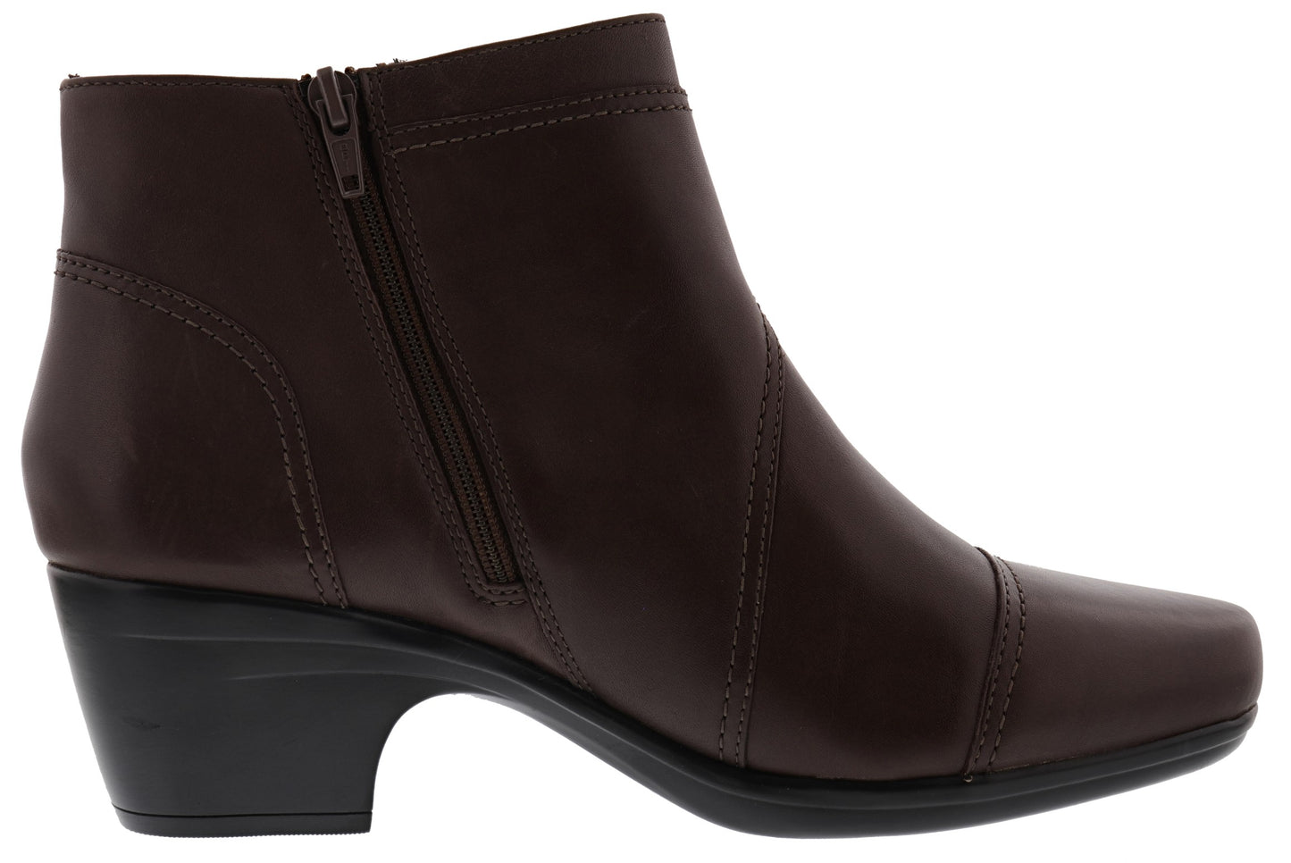 
                  
                    Clarks Women's Emily Calle Fashion Boots
                  
                