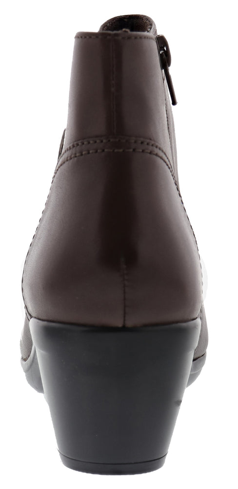 
                  
                    Clarks Women's Emily Calle Fashion Boots
                  
                