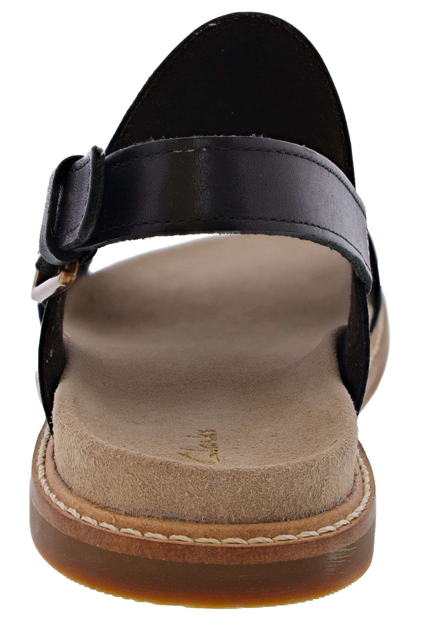 Clarks Cushionable Sandals - Women |Shoe City