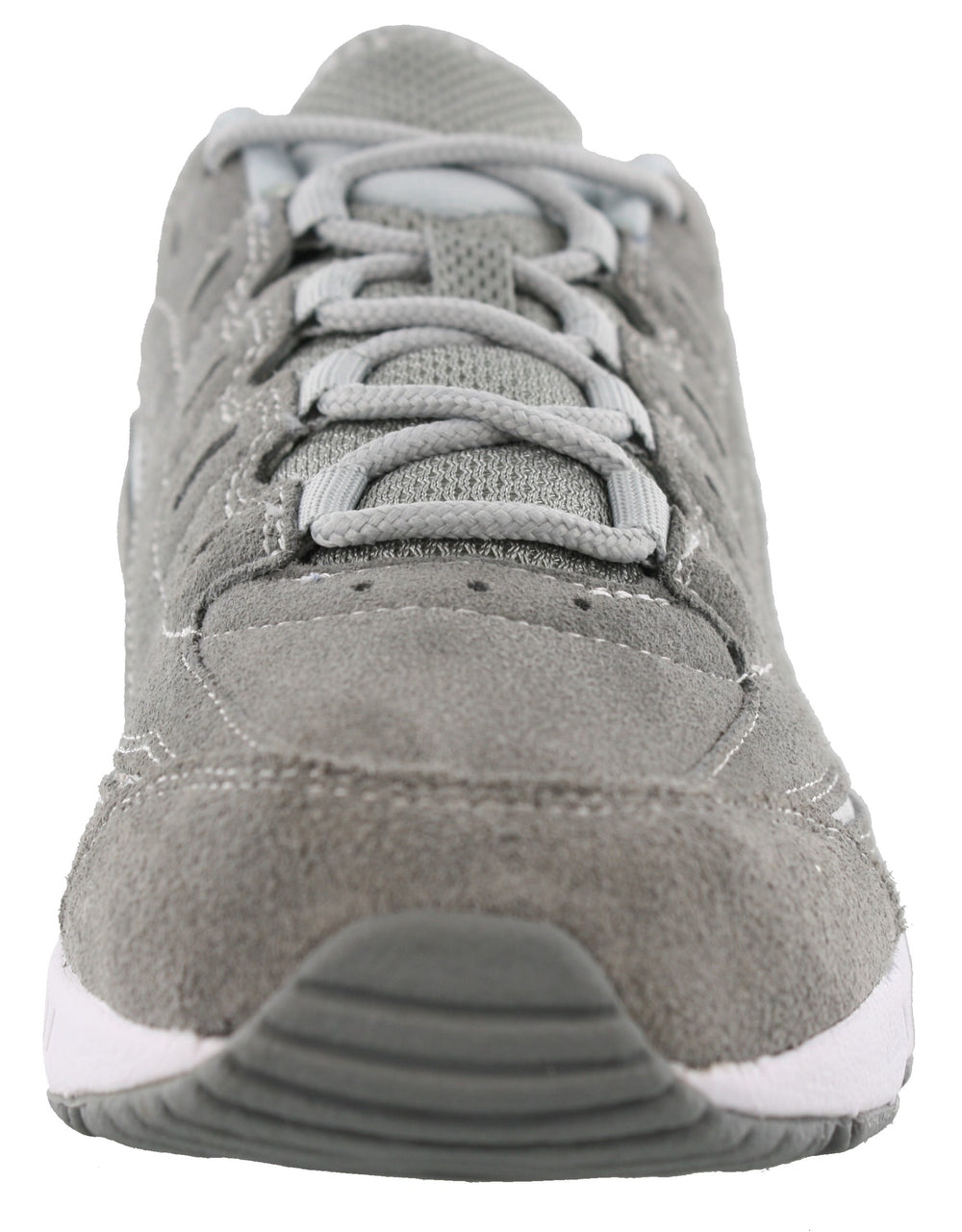 Romy suede deals walking shoe