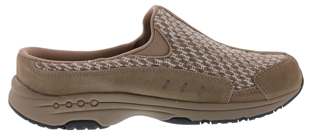 Spirit TravelTime Classic Walking Mule Clogs Women's Shoe City