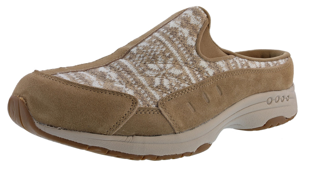 
                  
                    Easy Spirit Women's TravelTime Athletic Clogs
                  
                