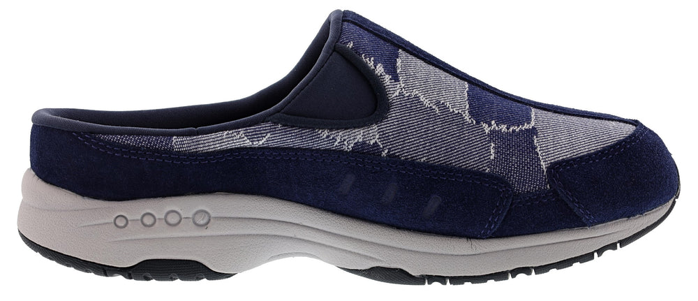 
                  
                    Easy Spirit Women's TravelTime Athletic Clogs
                  
                