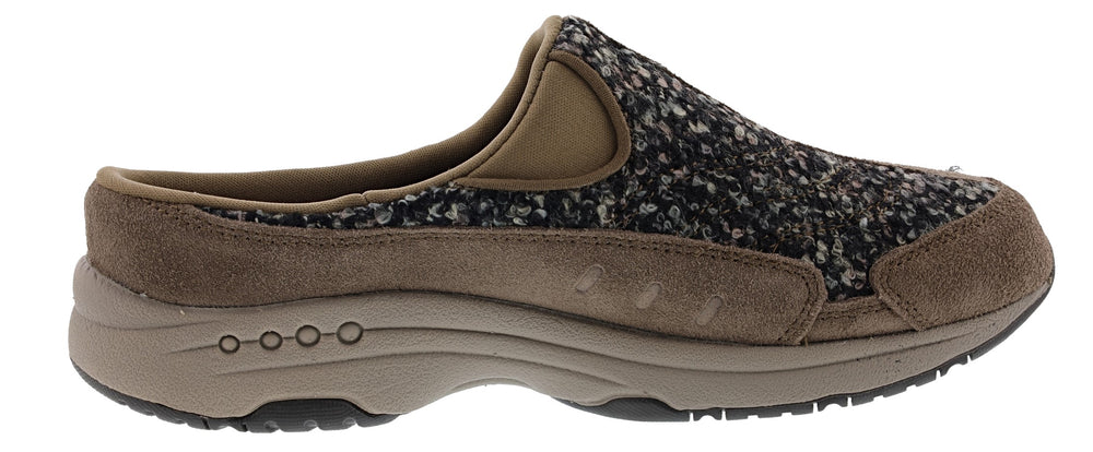 Easy Spirit TravelTime Wide Width Shoes for Standing All Day