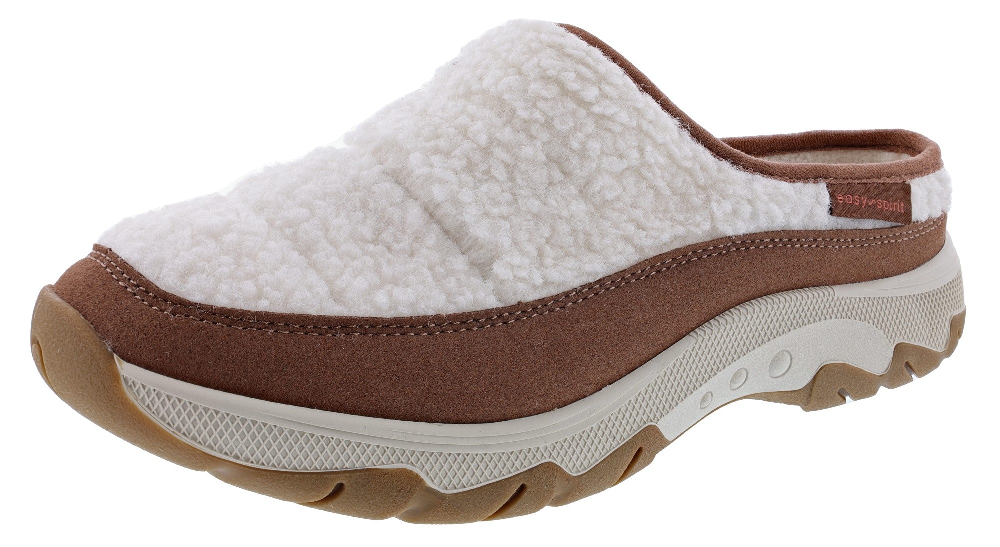 Easy Spirit Terrave 2 Slip On Mule Clogs Women's | Shoe City