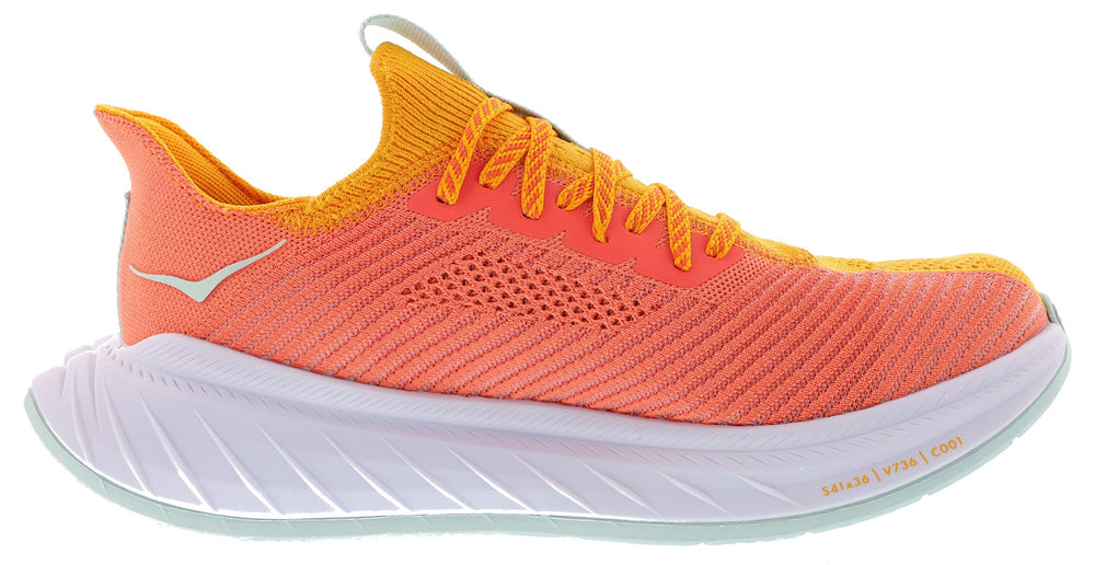 Hoka Carbon X 3 Performance Running Shoes Men's | Shoe City