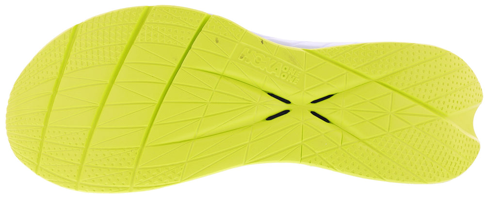 Hoka Carbon X 3 Performance Running Shoes Men display picture 1