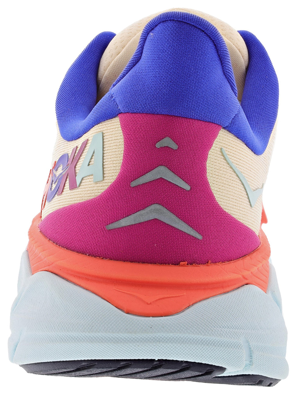 Hoka Arahi 6 Ultra Marathon Cushioned Running Shoes for 