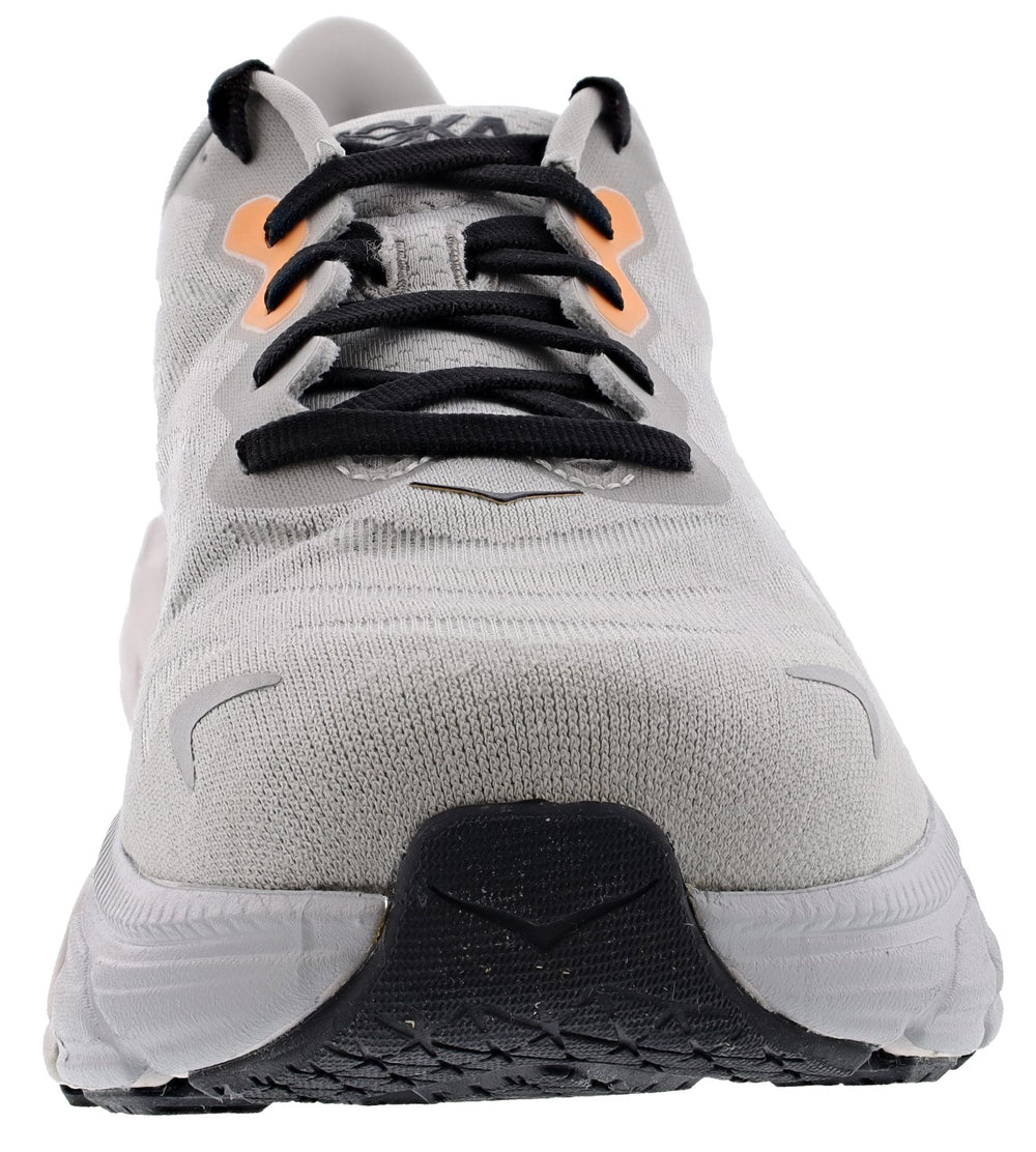 Hoka Arahi 6 Ultra Marathon Cushioned Running Shoes for  display picture 3