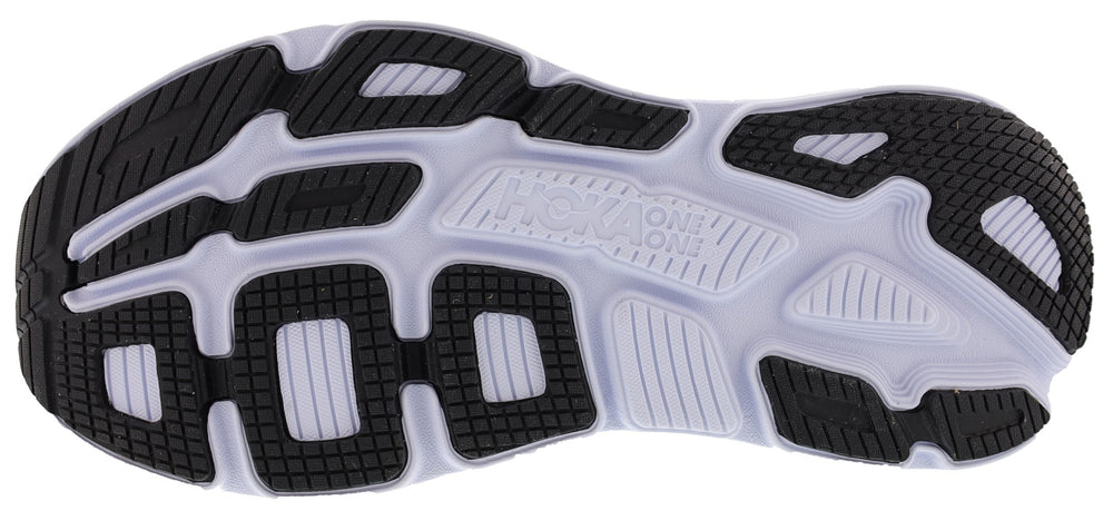 Hoka Ultra Marathon Cushioned Best Running Shoes Bondi 7 Men