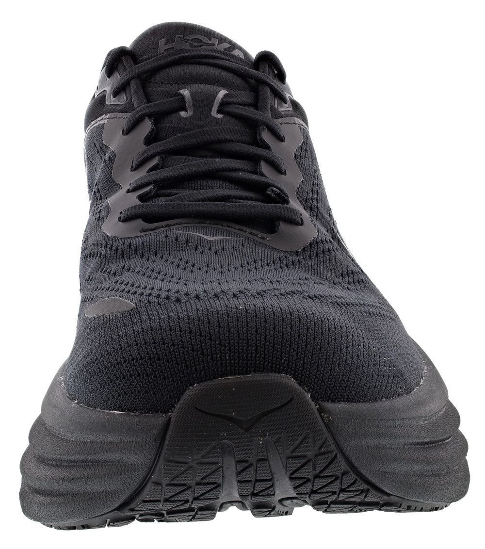 Hoka Bondi 8 Ultra Cushioned Running Shoes Men's | Shoe City