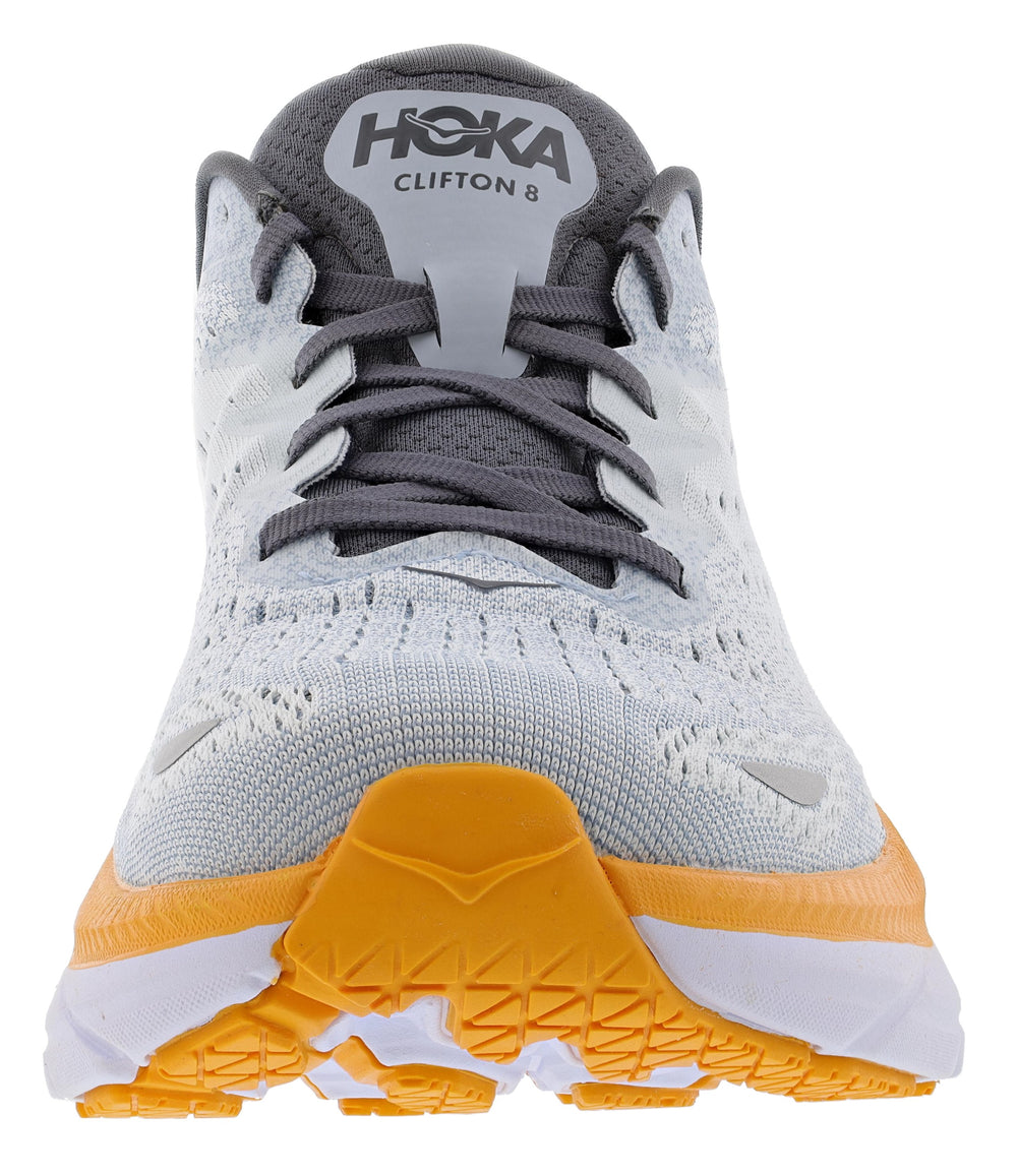 Hoka Clifton 9 Women's Wide Width Cushioned Running Shoes