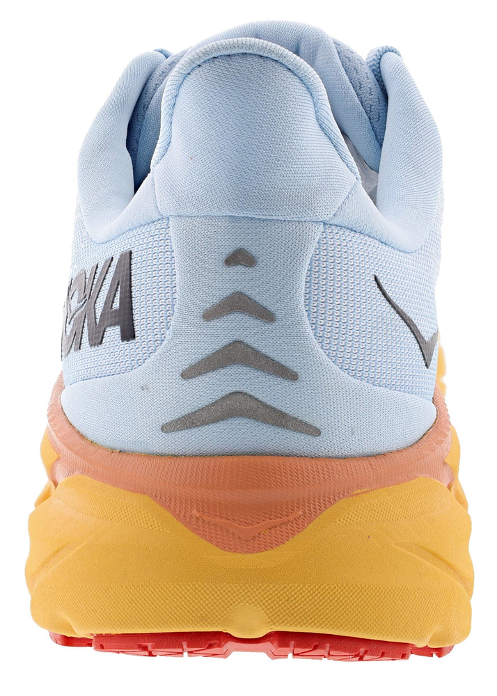 
                  
                    Hoka Clifton 8 Women's Running Shoes Recommended by Podiatrist
                  
                