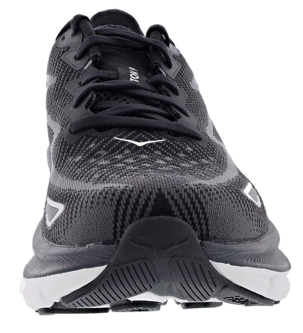 Hoka Clifton 9 Women's Cushioned Running Shoes – Shoe City
