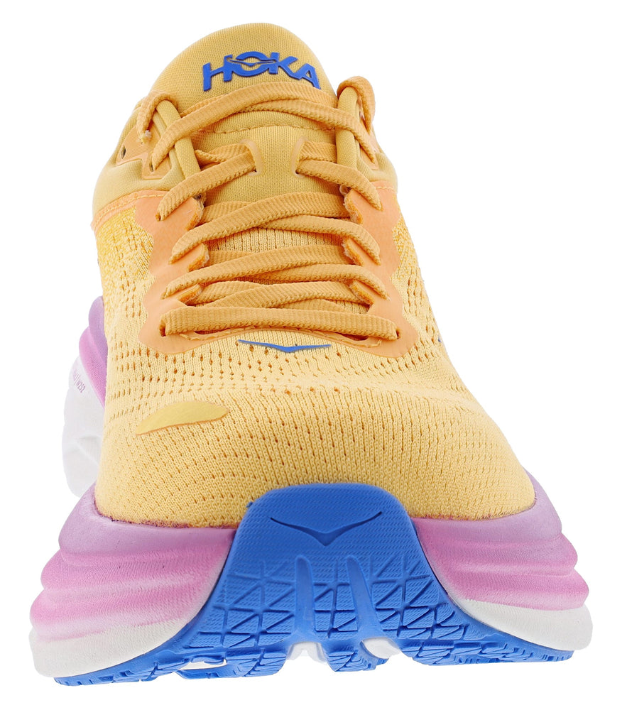 
                  
                    Hoka Women's Bondi 8 Ultra Cushioned Running Shoes
                  
                