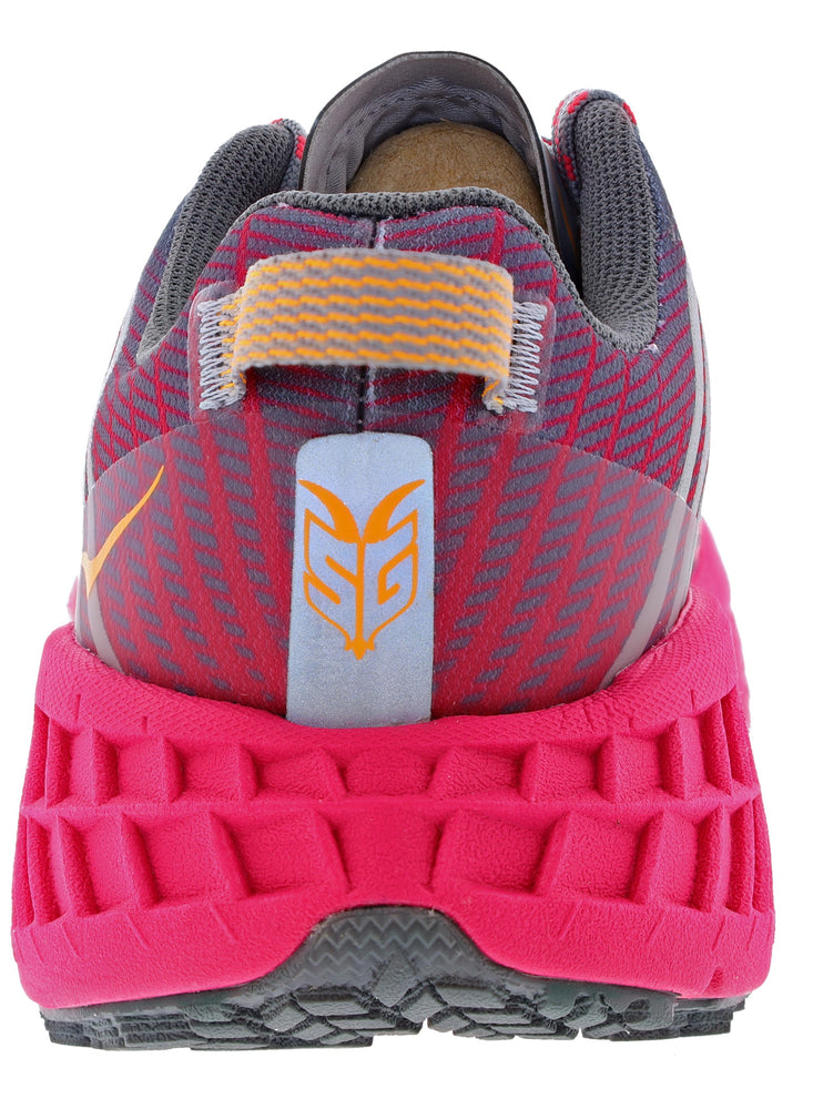 
                  
                    Hoka Women's Trail Running Shoes for Flat Feet Speedgoat 4
                  
                