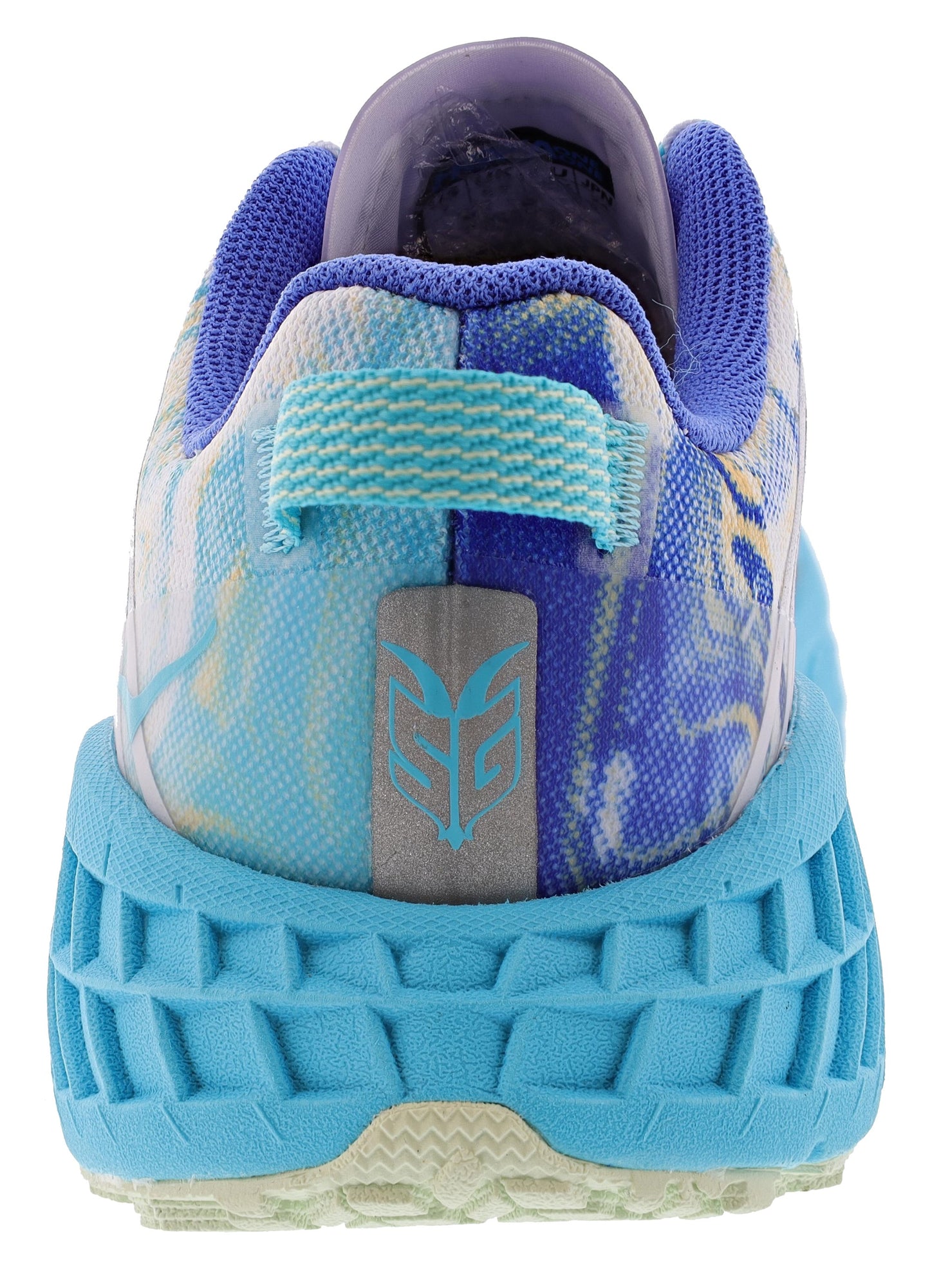 
                  
                    Hoka Women's Trail Running Shoes for Flat Feet Speedgoat 4
                  
                