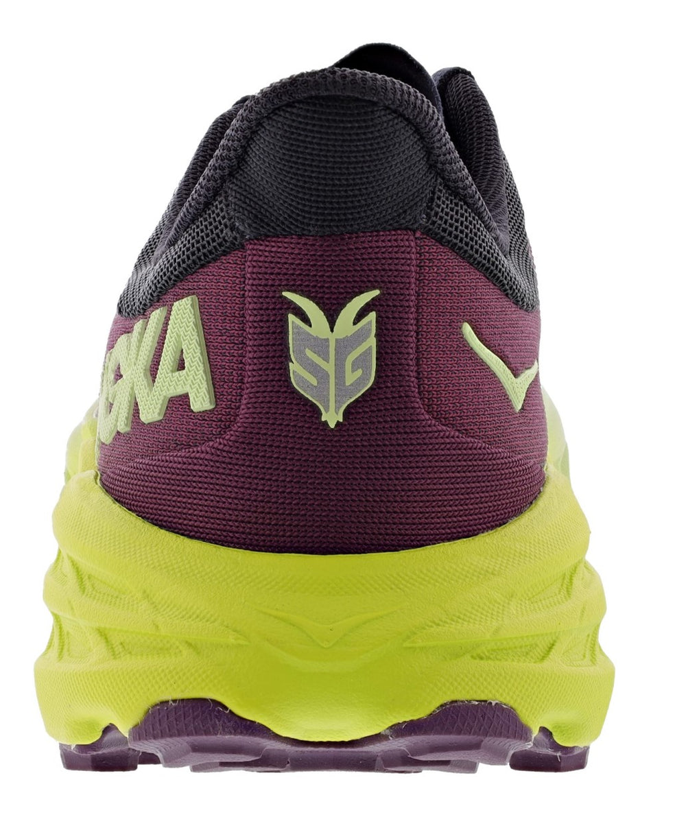 Hoka Speedgoat 5 All Terrain Trail Running Shoes Women's Hoka Speedgoat 5 All Terrain Trail Running Shoes Women's