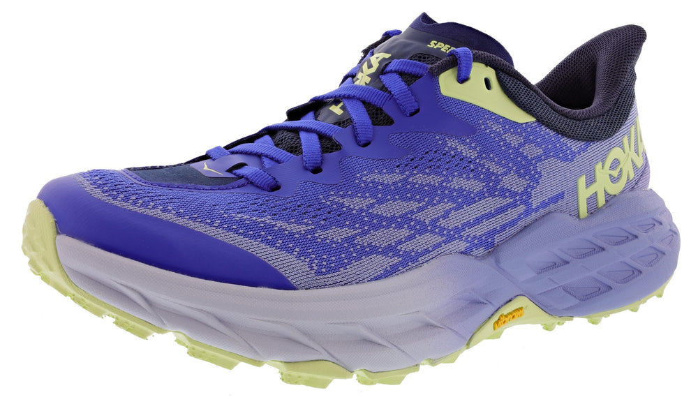 Hoka Speedgoat All Terrain Trail Running Shoes Women's Shoe City
