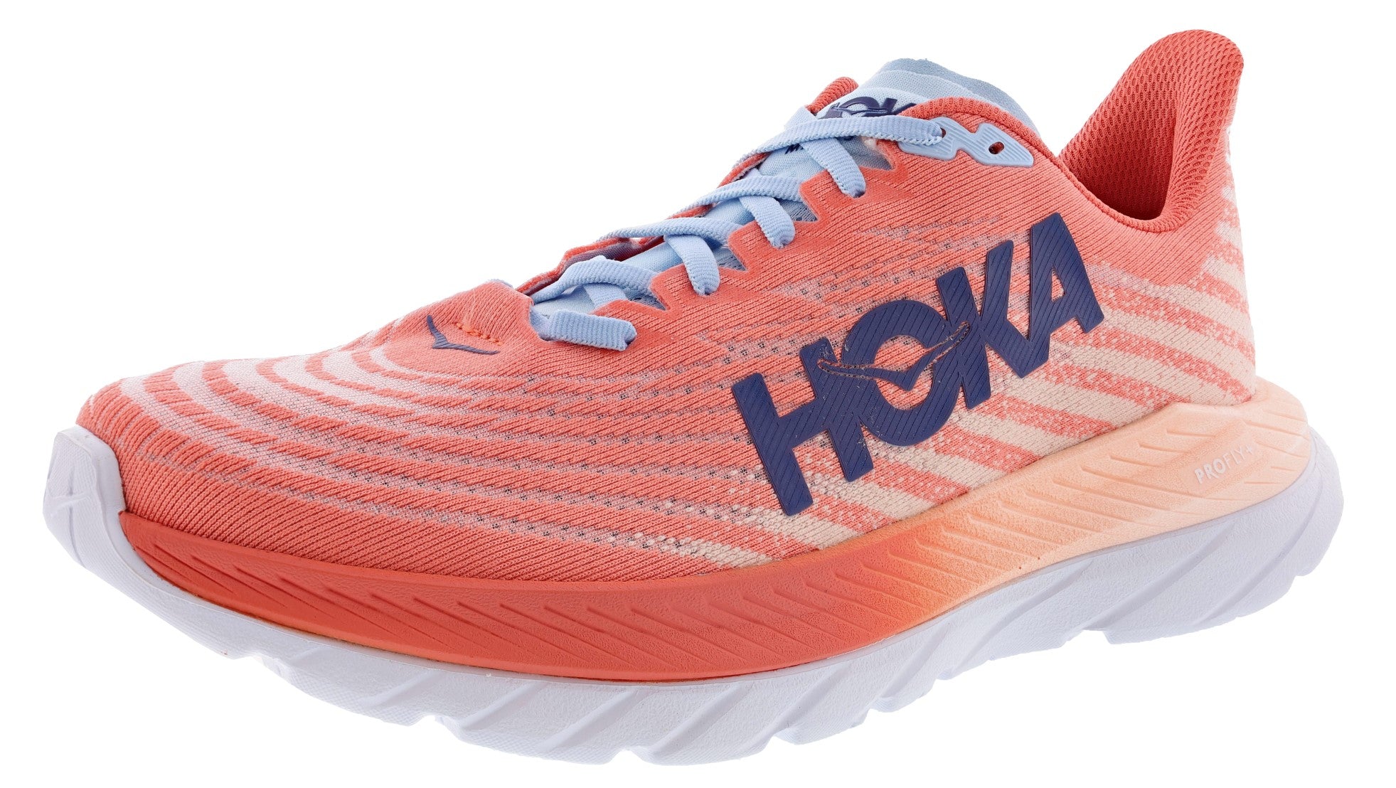 Hoka Mach 5 Road Running Shoes Women's | Shoe City