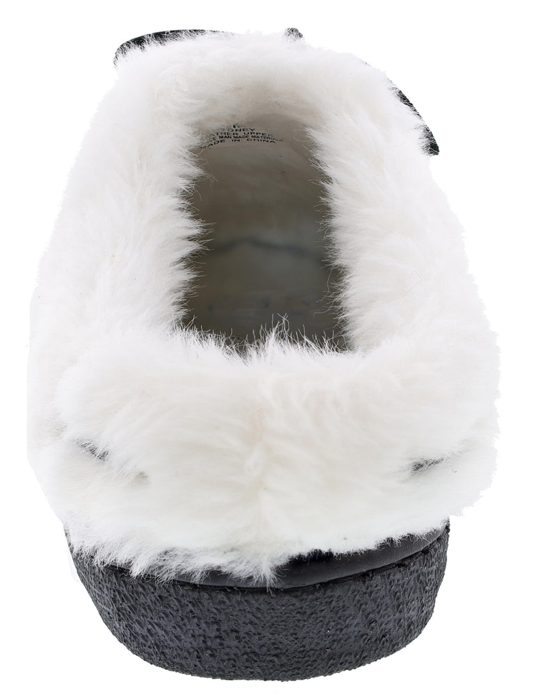 
                  
                    Clarks Women's Sydney Indoor & Outdoor Winter Slippers
                  
                