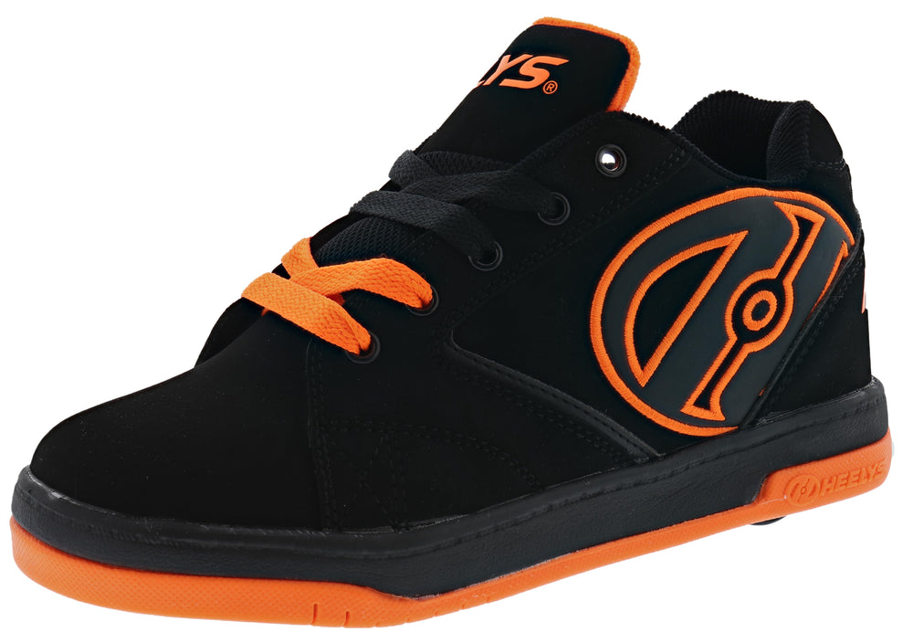 Heelys Kids Skateboard Skate Shoes Propel 2.0