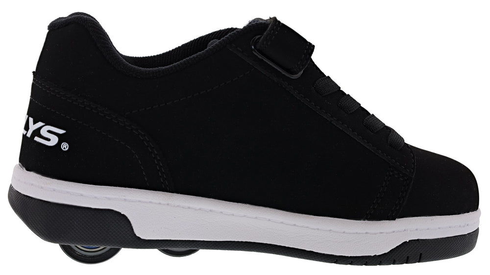 Heelys Boys' Motion Wheeled Sneakers Skate Roll1