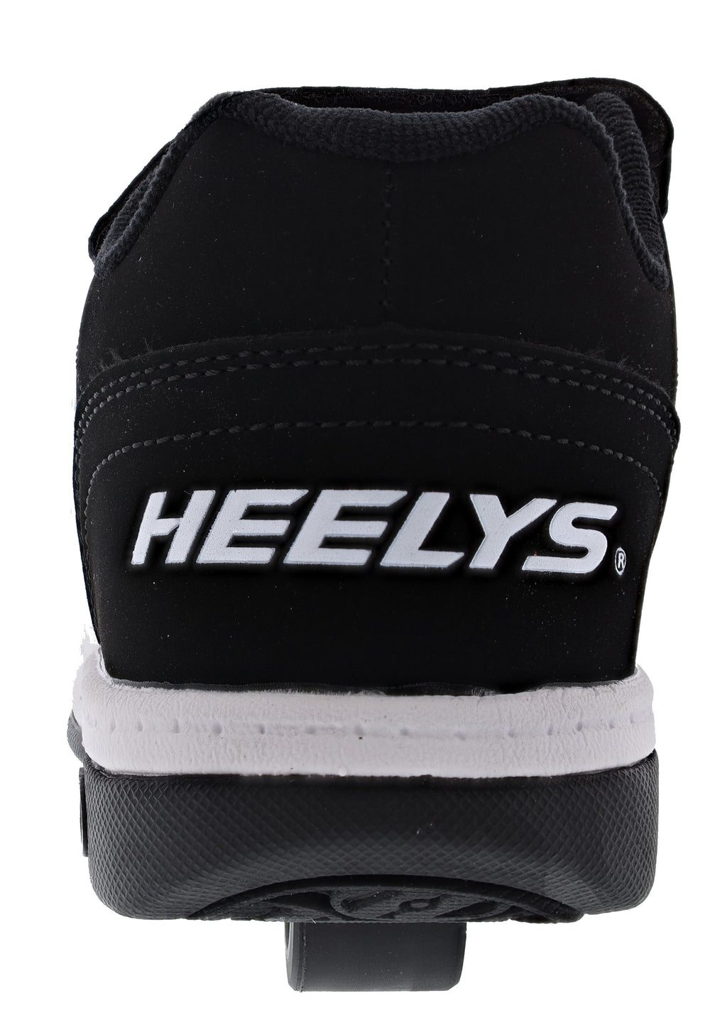 moneda canta gatear Heelys Tennis Shoes with Double Wheels Dual Up X2 - Kids | Shoe City