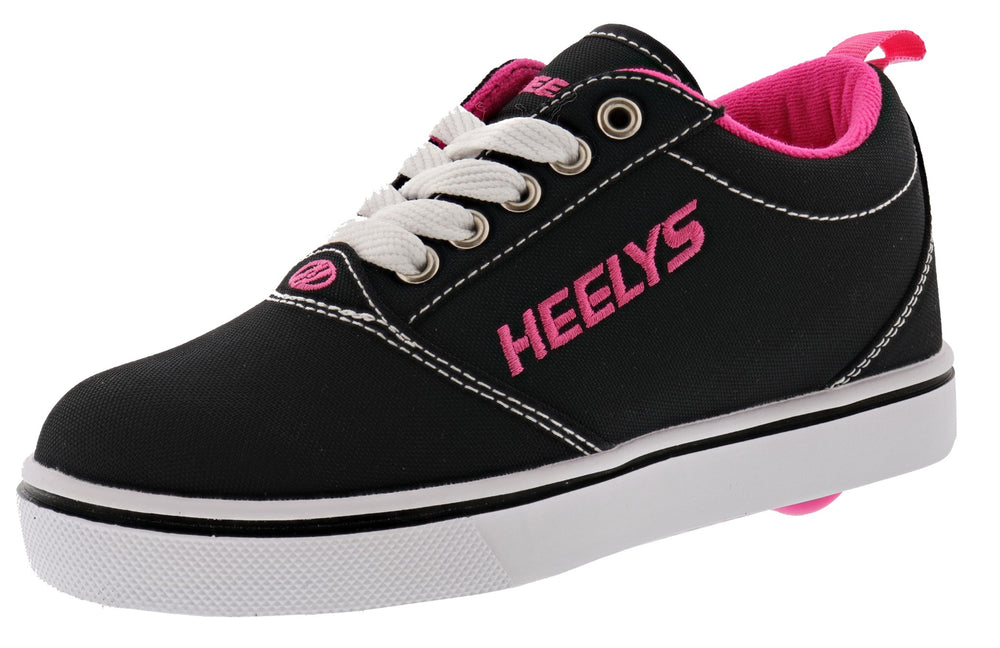 
                  
                    Heelys Kids Skateboard Wheeled Shoes With Wheels Easy On Shoes Pro 20
                  
                