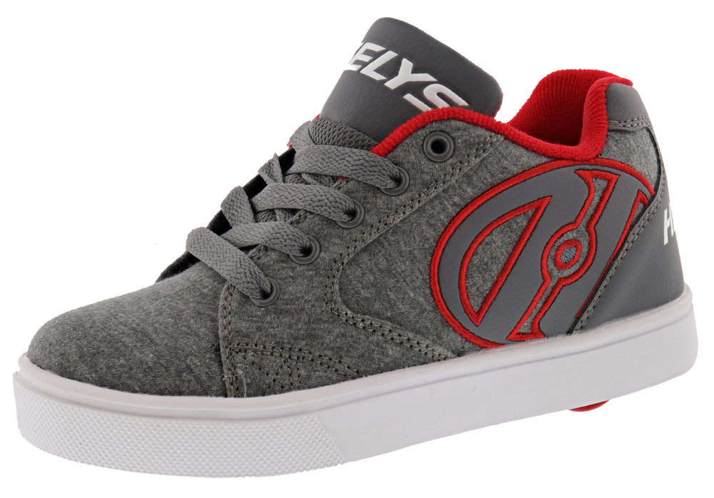 Heelys Vopel Shoes with Wheels for Boys