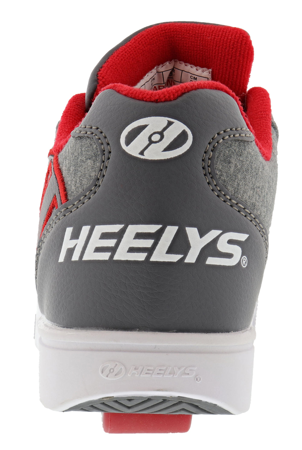 tema Rotere effektivt Heelys Shoes With Wheels - Kids | Shoe City