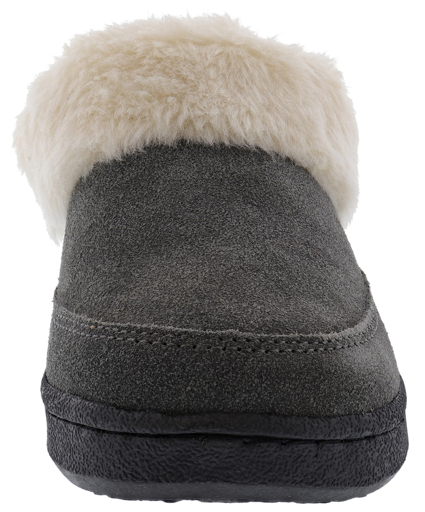 
                  
                    Clarks Women's Snow Indoor & Outdoor Slippers
                  
                