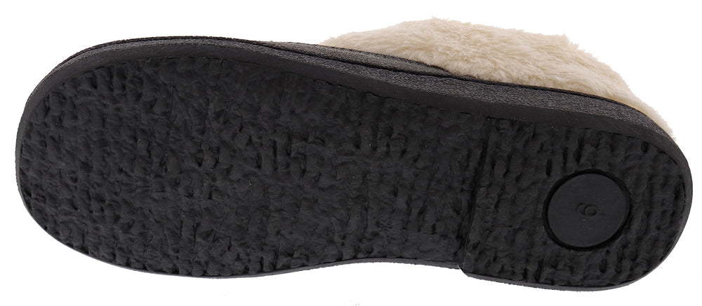 
                  
                    Clarks Women's Snow Indoor & Outdoor Slippers
                  
                