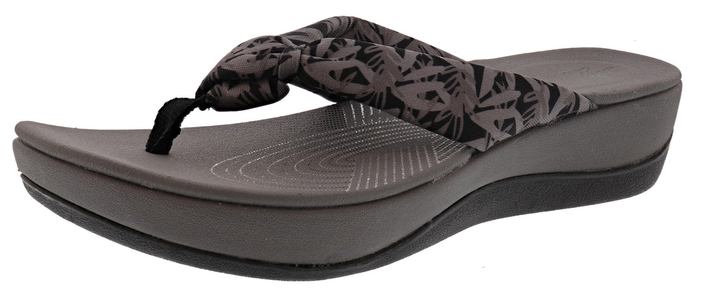 Women's arla glison deals flip flop