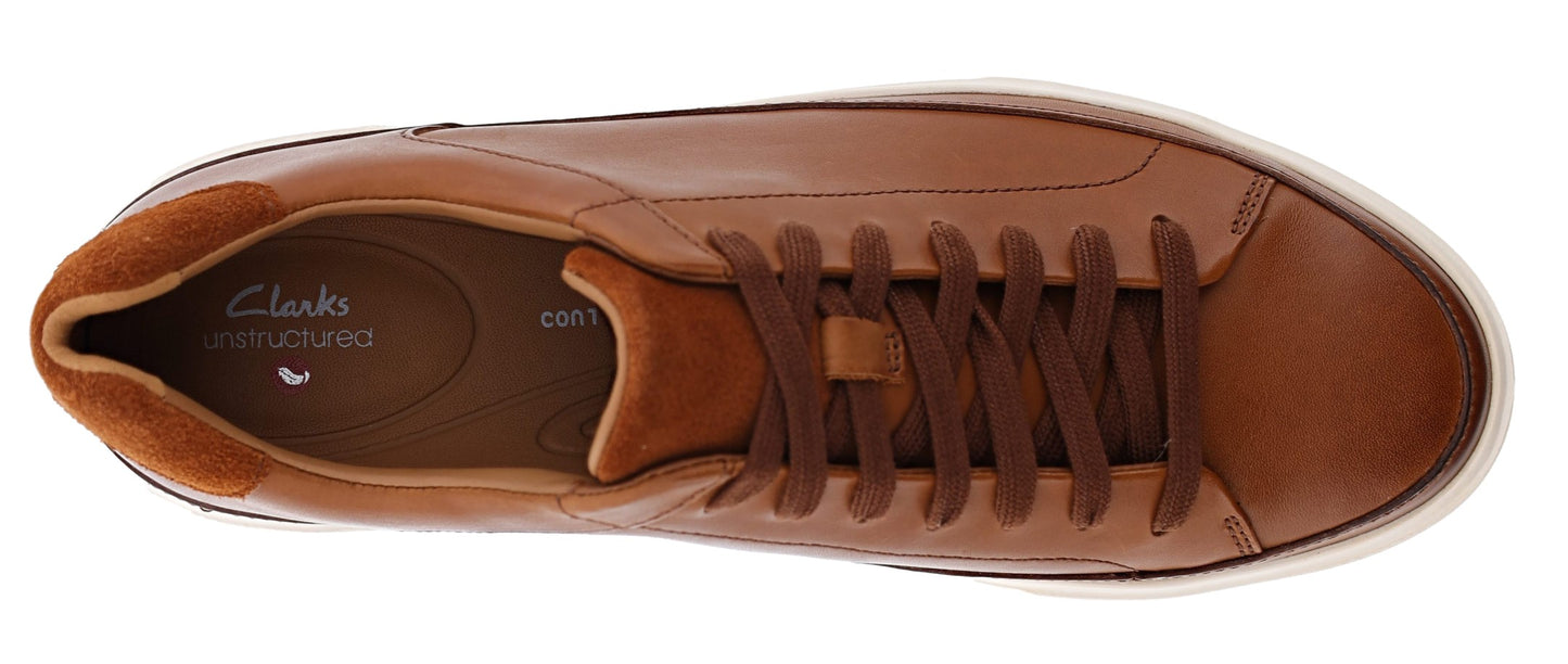 
                  
                    Clarks Men's Un Costa Tie Classic Leather Walking Shoes
                  
                