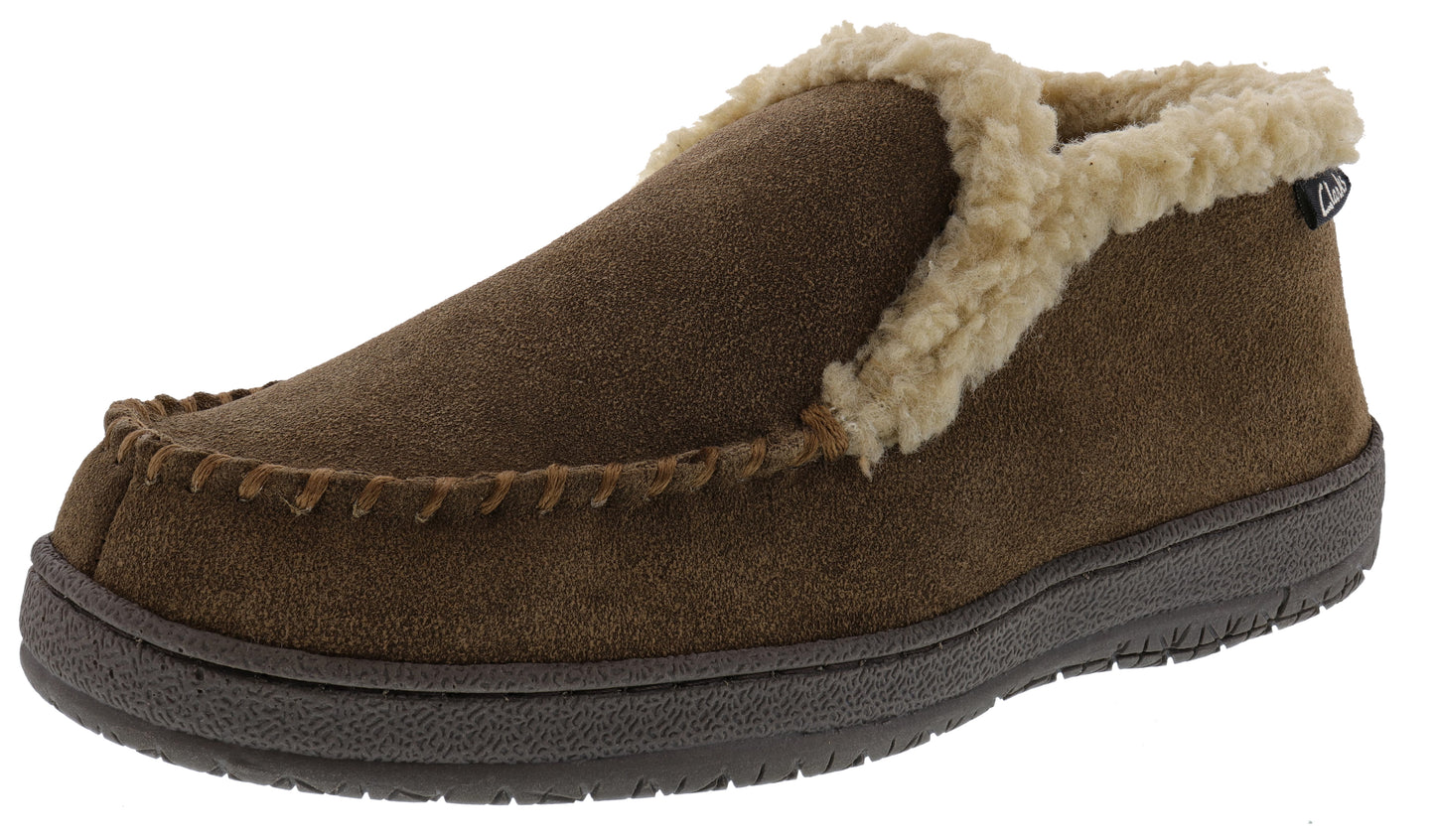 Shop for Comfortable Slippers Mocassins for Men Online | ShoeCity ...
